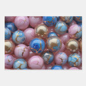 Feuille De Papier Cadeau Wrapping Paper (Devant)