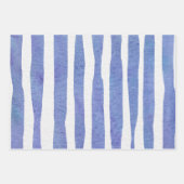 Feuille De Papier Cadeau Wrapping Paper Sheets - Pretty Patterns (Devant 3)