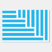 Feuille De Papier Cadeau Yeshua Poem Christian (Devant 3)