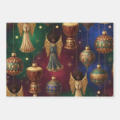 Feuille De Papier Cadeau You're my angel (sheets) (Devant 2)