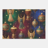 Feuille De Papier Cadeau You're my angel (sheets) (Devant)