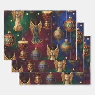 Feuille De Papier Cadeau You're my angel (sheets)