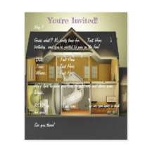 FEUILLE DE PAPIER D'Anniversaire (Nom personnalisé