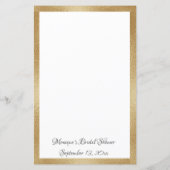 Feuille de papier de jeu Emoji Pictionary (Dos)