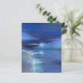 Feuille de papier de rêve (Debout devant)