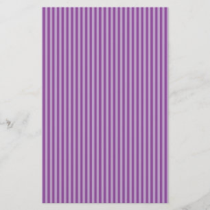 Feuille de papier d'emballage de savon Lavendar à