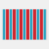 Feuille de papier d'emballage pour chien et chat (Devant 3)