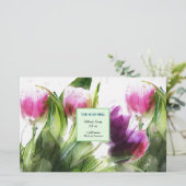 Feuille de papier d'enveloppement de savon artisan (Debout devant)