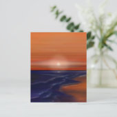 Feuille de papier humeur (Debout devant)