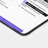 Feuille de route Terraform - Pot de bureau (Coin)