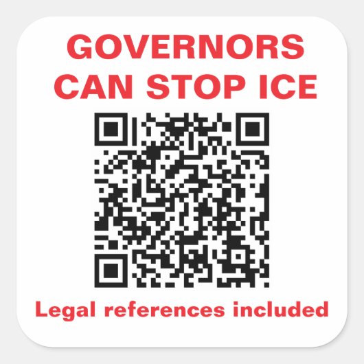 Feuille de six autocollants de 3 pouces (Devant)