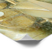 Feuille de son, affiche (Coin)