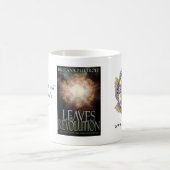 Feuille de tasse de révolution (Centre)