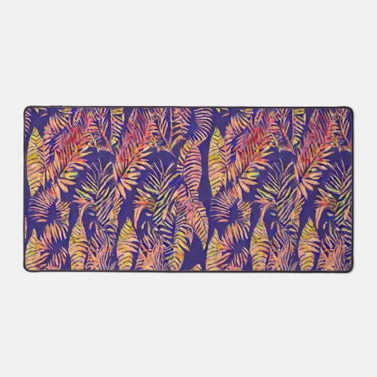 Feuille de tigre (Recto)