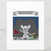 Feuille de travail sur la superpuissance : Défaire (Dos)