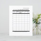 Feuille de travail sur la superpuissance : Défaire (Debout devant)