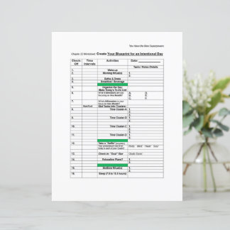 Feuille de travail sur la superpuissance : plan de