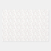 Feuille d'enveloppement de la flore corallienne |  (Devant 2)