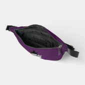 Feuille d'érable de fierté de l'asexualité (Ouvrir)