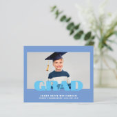 Feuille d'études Budget Bold Photo Kindergarten (Debout devant)