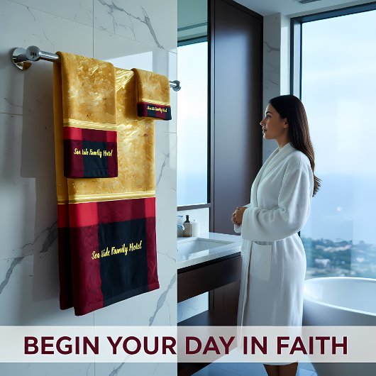 Feuille d'or avec Plaid de buffle rouge flanelle e