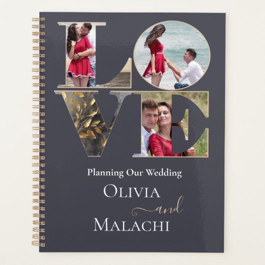 Feuille d'or Impasto noir (Devant)