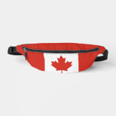 FEUILLE MAPLE DU CANADA (Recto)