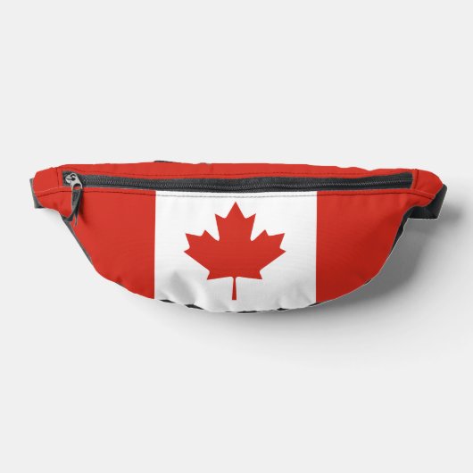 FEUILLE MAPLE DU CANADA (Poser)