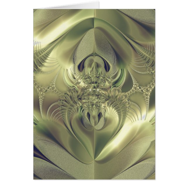 Feuille métallique (Devant)