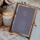 Feuille minimale | Carte de tableau de bord de pen