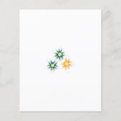 Feuille papier (Devant)