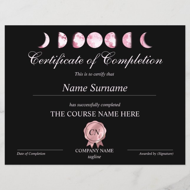 Feuille papier (Devant)