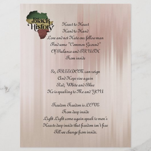 Feuille papier (Dos)