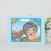 Feuille papier Kind_Flat 11 pouces x 8,5 pouces (Debout devant)