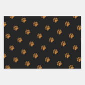 Feuille papier papier papier papier papier poster  (Devant 2)