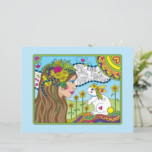 Feuille papier Word_Flat 11" x 8,5" (Debout devant)