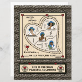 Feuille Plat Unique Ou Divided_b_Flat 8.5"x11" (Devant / Derrière)