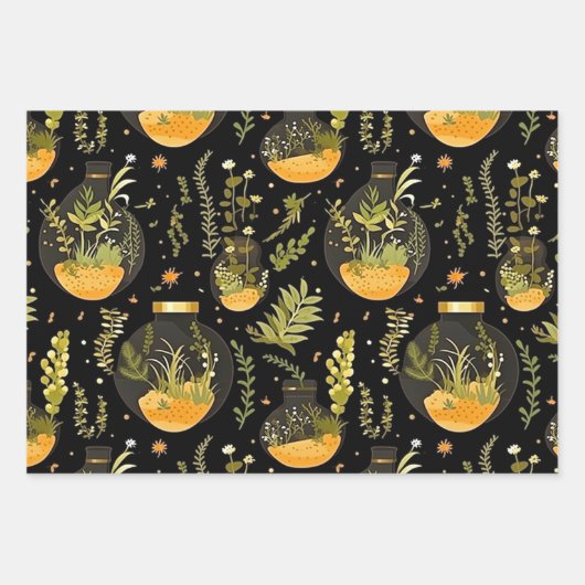 Feuille plate de papier de découpage de papier d'e (Devant)