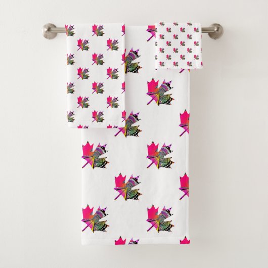 Feuille universelle (En situation)