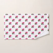 Feuille universelle (Serviette à main)