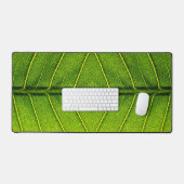 Feuille verte (Clavier et souris)