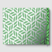 Feuilles (Verso)