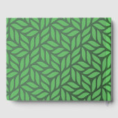 Feuilles (Verso)