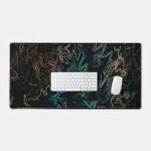 Feuilles...... (Clavier et souris)