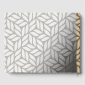Feuilles (Verso)