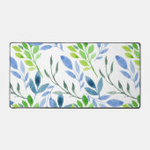 Feuilles Abstraits de fougère (Recto)