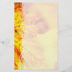 Feuilles Automne 4 Papeterie