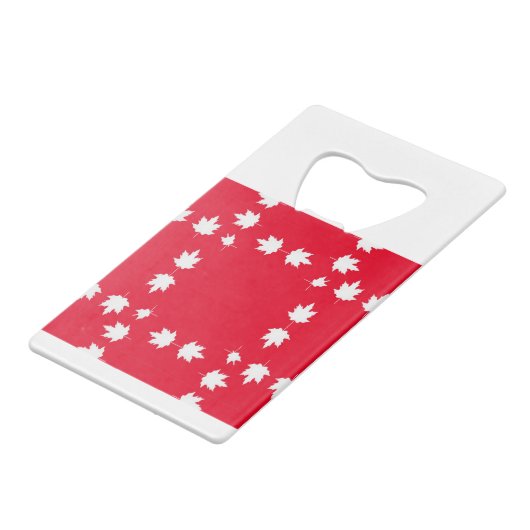 feuilles canadiens (Dos Angle)