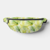 Feuilles d'aquarelle tropicale (Poser)