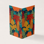 Feuilles d'automne (Outside)